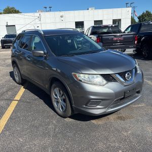 صورة 12 لـ 2016 Nissan ROGUE SV