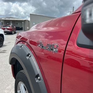 2018 FORD F-150 XLT 缩略图 22
