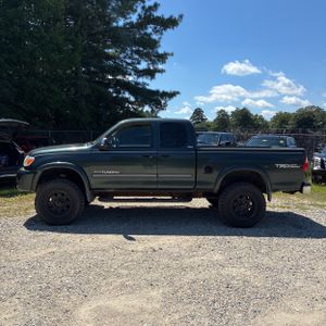 2006 Toyota TUNDRA SR5 照片 3