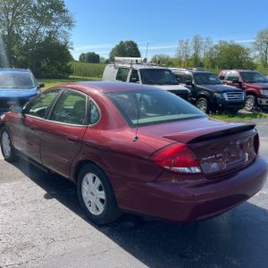 FORD TAURUS SEL - 5