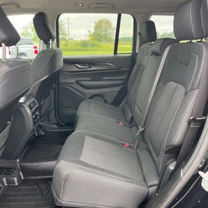 2023 JEEP GRAND CHEROKEE LAREDO 缩略图 34