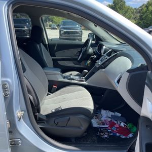 2015 Chevrolet EQUINOX LT — миниатюра 33