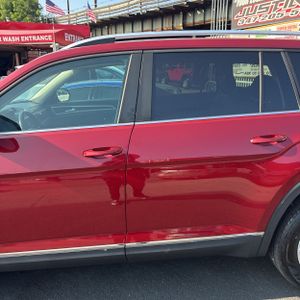 صورة 4 لـ 2018 Volkswagen ATLAS V6 SEL 4MOTION