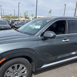 HYUNDAI PALISADE SEL - 2