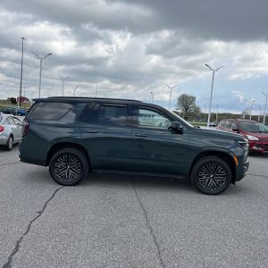 CHEVROLET TAHOE RST - 10