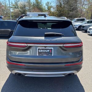 LINCOLN CORSAIR RESERVE - 7