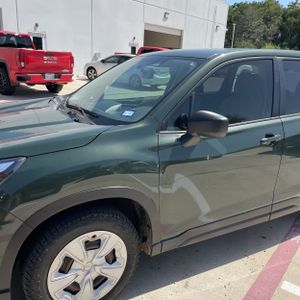 2023 Subaru FORESTER BASE — фото 2