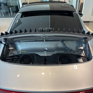 2024 Porsche 911 CARRERA — миниатюра 45