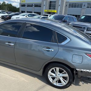 صورة 6 لـ 2015 Nissan ALTIMA 2.5 SL