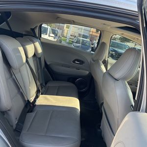 2021 Honda HR-V EX-L — миниатюра 34