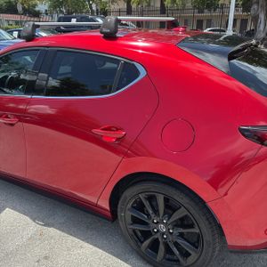 MAZDA MAZDA3 HATCHBACK PREMIUM - 6