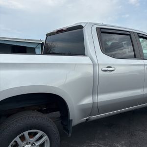 CHEVROLET SILVERADO 1500 LT - 9