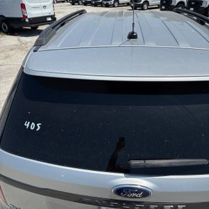 2015 FORD EXPLORER XLT 缩略图 16