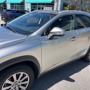 LEXUS NX 300 BASE - 2