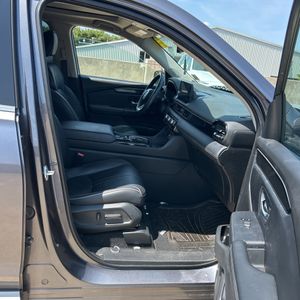2023 Honda PILOT ELITE 缩略图 33