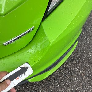 2017 Honda CIVIC TOURING 照片 60