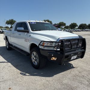 صورة مصغرة 12 لـ 2018 RAM 2500 LARAMIE