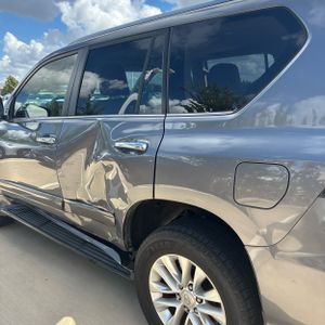 صورة 6 لـ 2016 Lexus GX 460 BASE