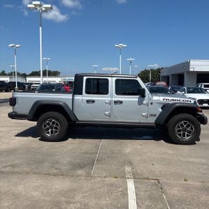 2024 JEEP GLADIATOR RUBICON 照片 10