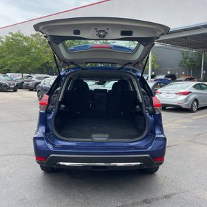 صورة مصغرة 41 لـ 2020 Nissan ROGUE S