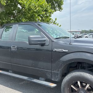 صورة مصغرة 13 لـ 2014 FORD F-150 STX