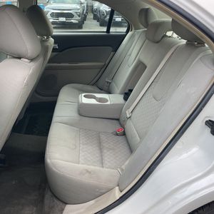 صورة 34 لـ 2012 FORD FUSION S