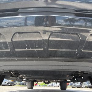 2023 Chevrolet SILVERADO 1500 RST — миниатюра 24
