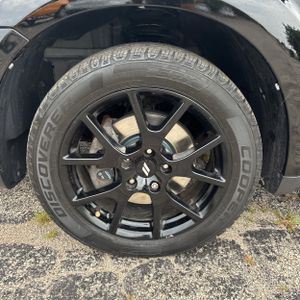 صورة مصغرة 17 لـ 2018 Dodge JOURNEY GT