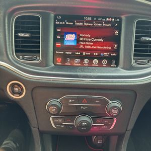 2015 Dodge CHARGER SXT thumbnail 38