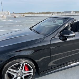 MERCEDES-BENZ S-CLASS - 2