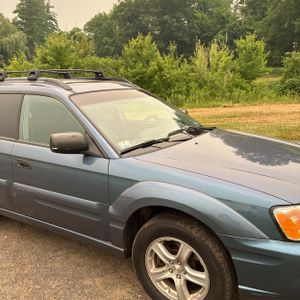 2005 Subaru BAJA SPORT 缩略图 13