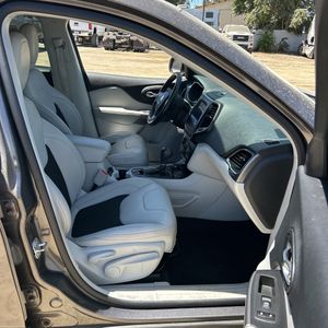 2021 JEEP CHEROKEE LATITUDE PLUS 缩略图 33