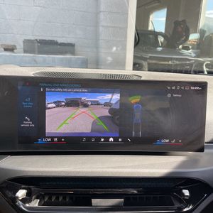 2026 BMW M3 COMPETITION XDRIVE — миниатюра 38