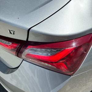 2019 Chevrolet MALIBU LT — миниатюра 64