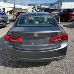 Acura TLX Base - 7