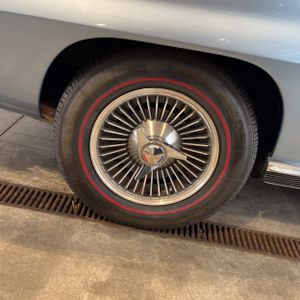 صورة مصغرة 18 لـ 1966 Chevrolet CORVETTE STINGRAY