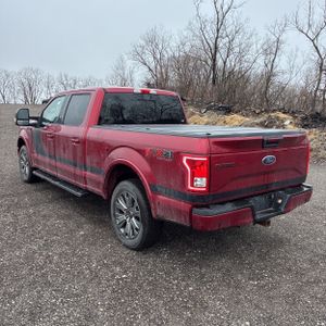 FORD F-150 XLT - 5