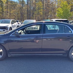 CHEVROLET MALIBU - 4