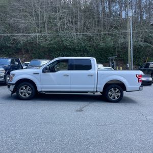 FORD F-150 XLT - 3