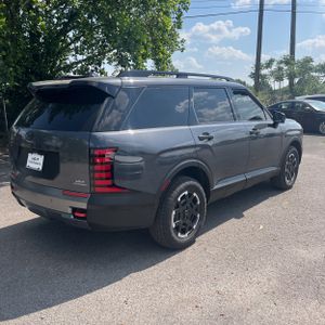 HYUNDAI PALISADE XRT PRO - 8