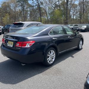 LEXUS ES 350 BASE - 8