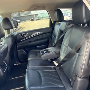 صورة مصغرة 33 لـ 2019 Infiniti QX60 LUXE