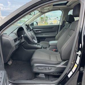صورة مصغرة 32 لـ 2024 Honda CR-V EX
