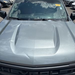2023 Chevrolet SILVERADO 1500 CUSTOM 缩略图 15