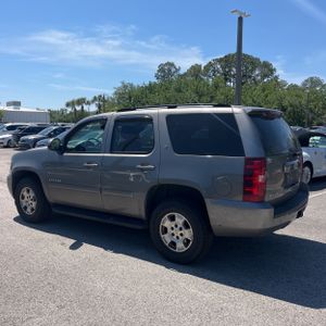 CHEVROLET TAHOE LT - 3