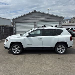 JEEP COMPASS LATITUDE - 3