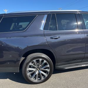 CHEVROLET TAHOE HIGH COUNTRY - 9