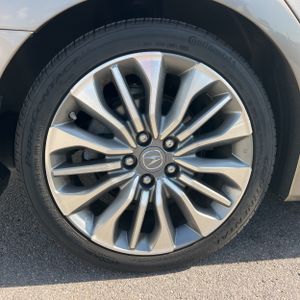 2020 Acura RLX W/TECH 照片 19