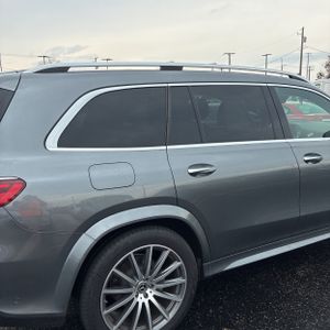 MERCEDES-BENZ GLS - 9