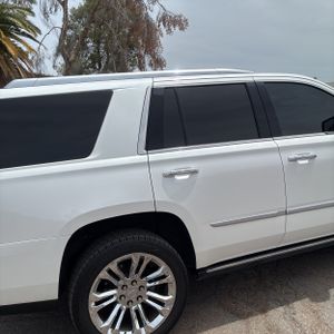 CADILLAC ESCALADE PREMIUM LUXURY - 9
